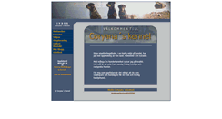 Desktop Screenshot of coryanas.se